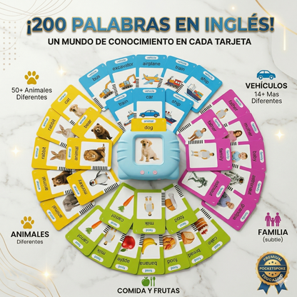El Original PocketSpoke