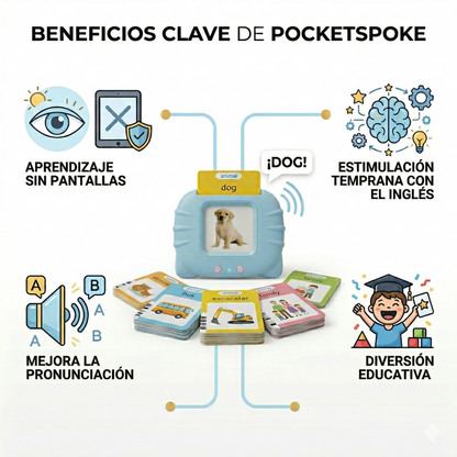El Original PocketSpoke